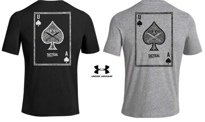 Looking for the Best Under Armour Graphic Tees. Discover Our Top 15 Picks Now