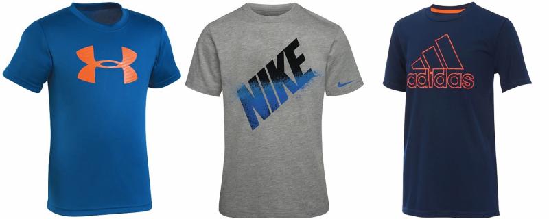 Looking for the Best Under Armour Graphic Tees. Discover Our Top 15 Picks Now