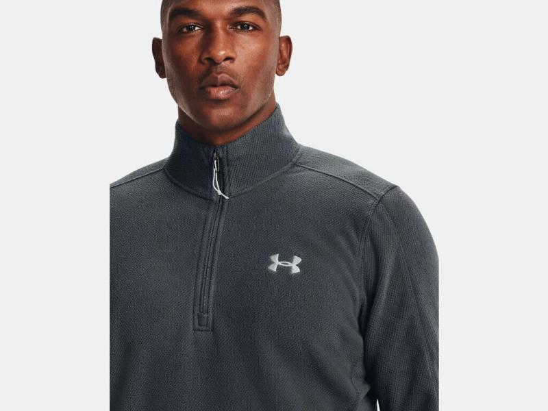 Looking for The Best Under Armour Half Zip: Discover the Top Picks Here