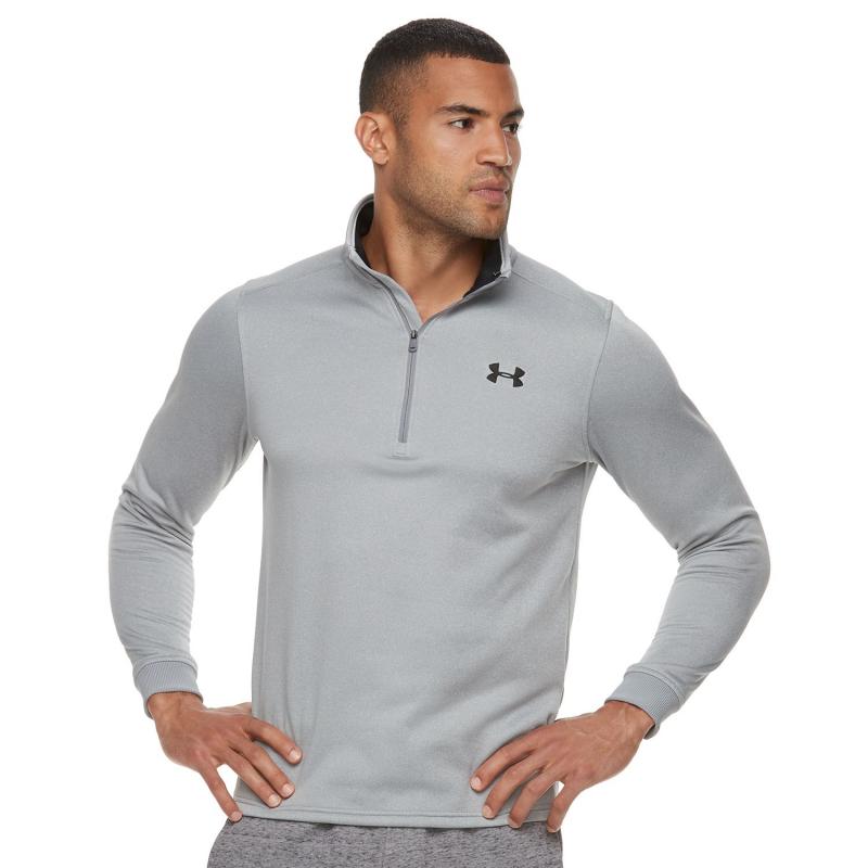 Looking for The Best Under Armour Half Zip: Discover the Top Picks Here