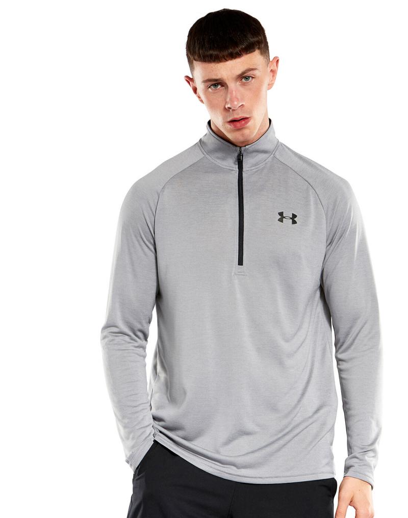 Looking for The Best Under Armour Half Zip: Discover the Top Picks Here