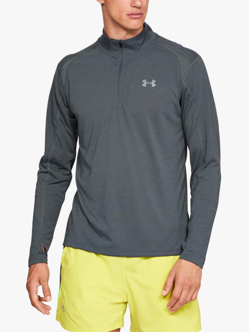 Looking for The Best Under Armour Half Zip: Discover the Top Picks Here