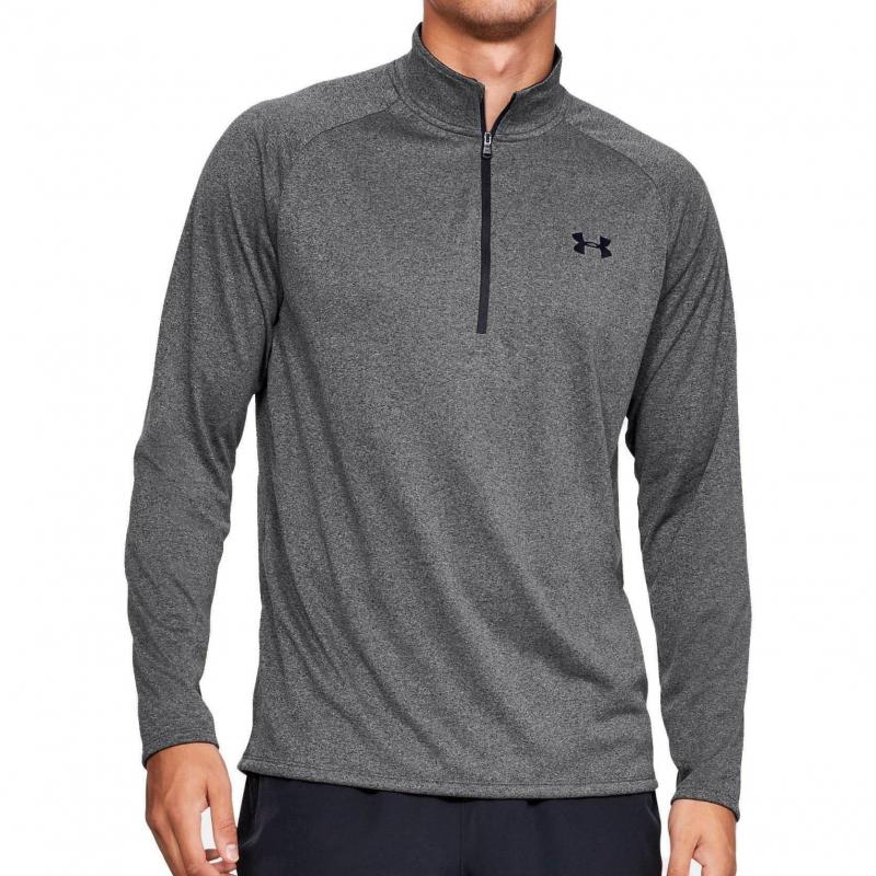 Looking for The Best Under Armour Half Zip: Discover the Top Picks Here
