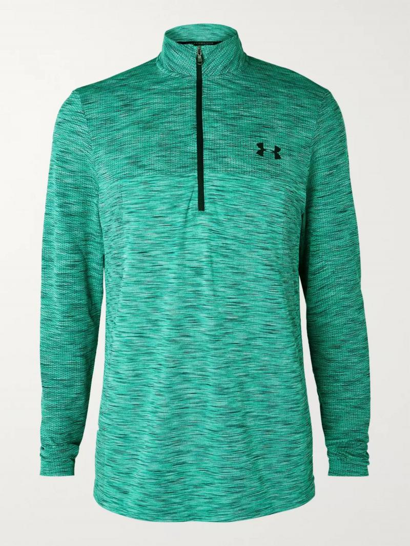 Looking for The Best Under Armour Half Zip: Discover the Top Picks Here