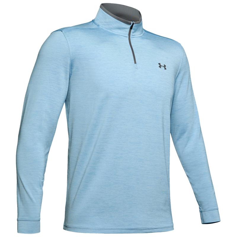 Looking for The Best Under Armour Half Zip: Discover the Top Picks Here
