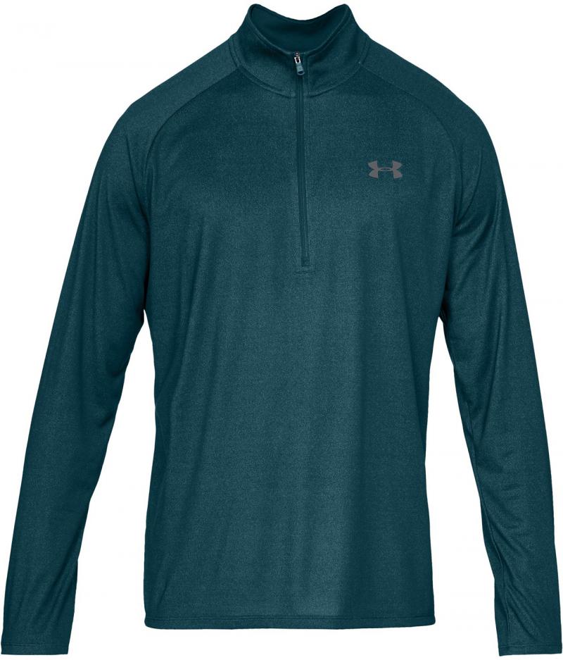 Looking for The Best Under Armour Half Zip: Discover the Top Picks Here