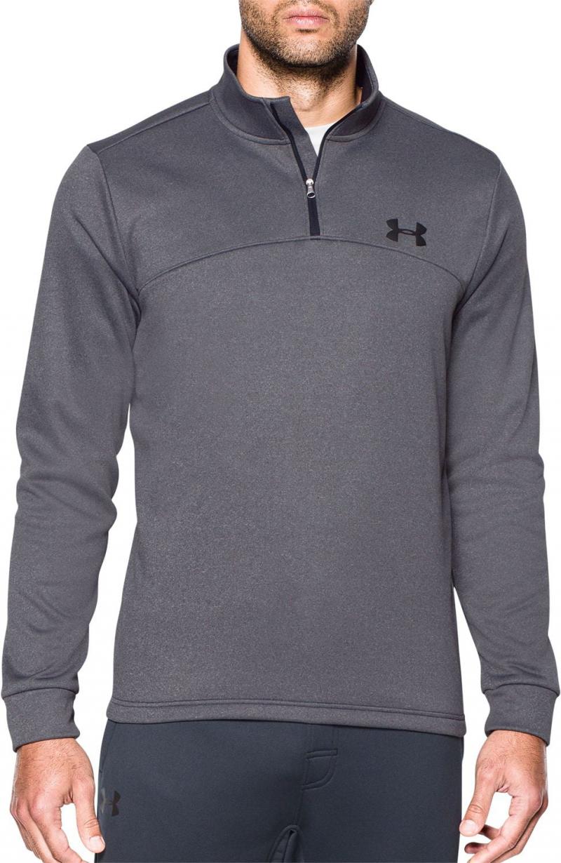 Looking for The Best Under Armour Half Zip: Discover the Top Picks Here