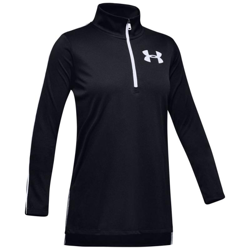 Looking for The Best Under Armour Half Zip: Discover the Top Picks Here