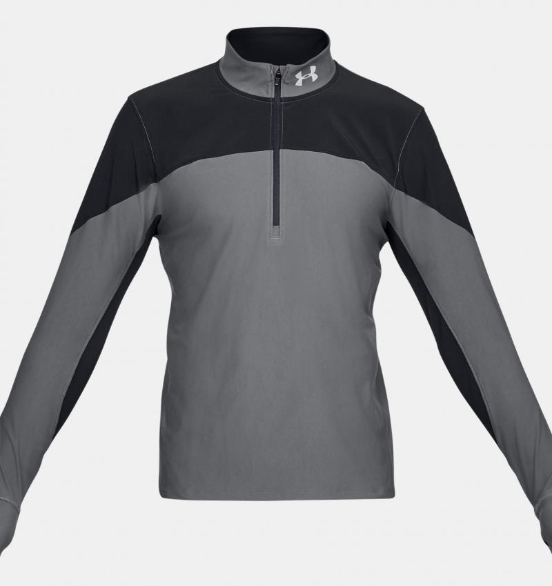 Looking for The Best Under Armour Half Zip: Discover the Top Picks Here