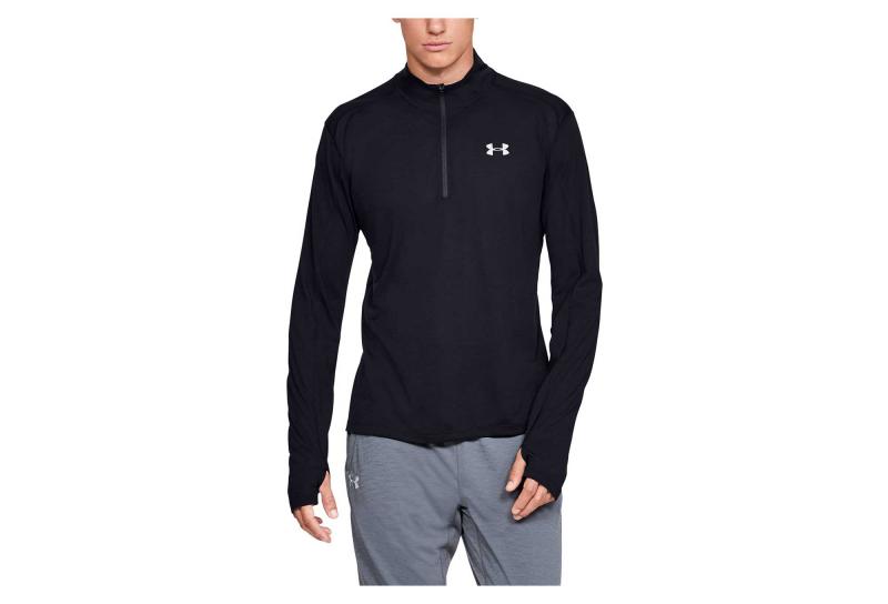 Looking for The Best Under Armour Half Zip: Discover the Top Picks Here