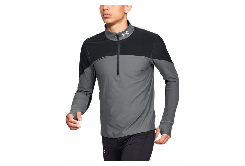 Looking for The Best Under Armour Half Zip: Discover the Top Picks Here