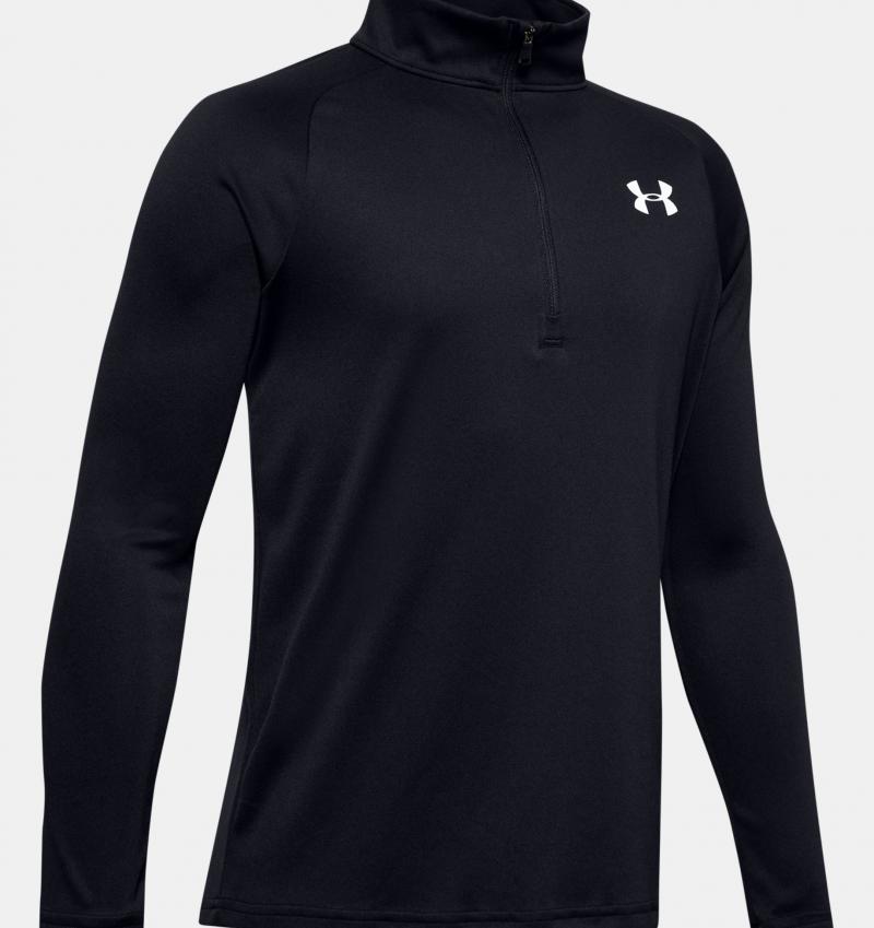 Looking for The Best Under Armour Half Zip: Discover the Top Picks Here