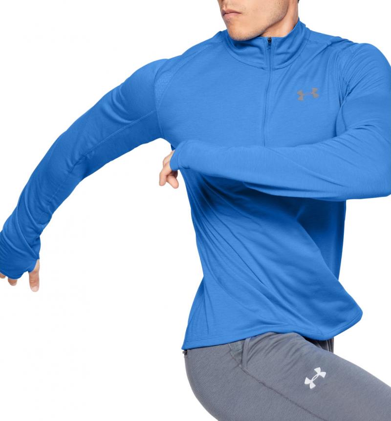 Looking for The Best Under Armour Half Zip: Discover the Top Picks Here