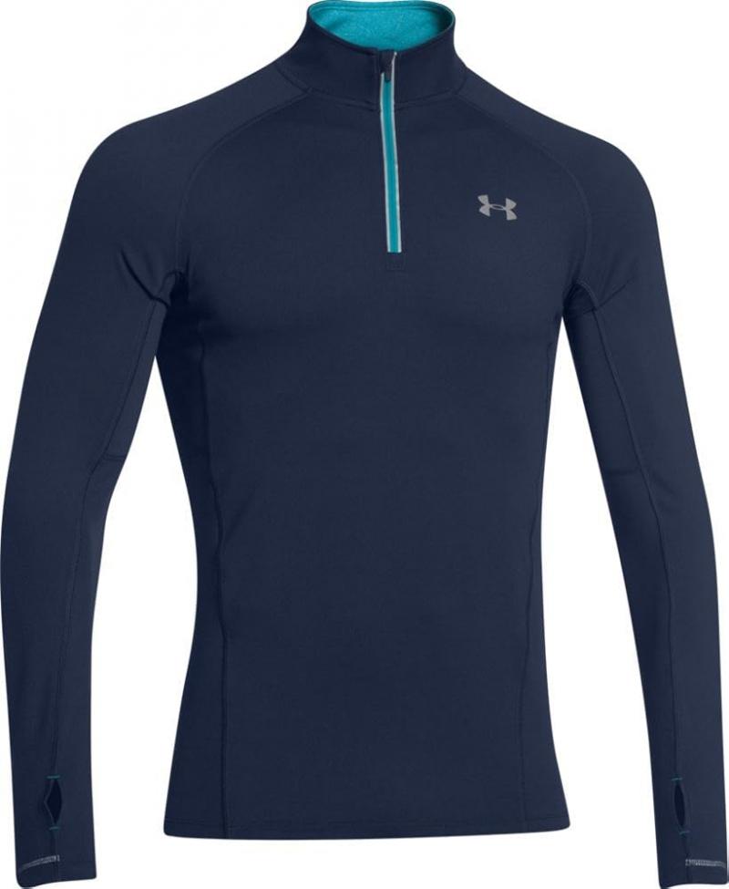 Looking for The Best Under Armour Half Zip: Discover the Top Picks Here