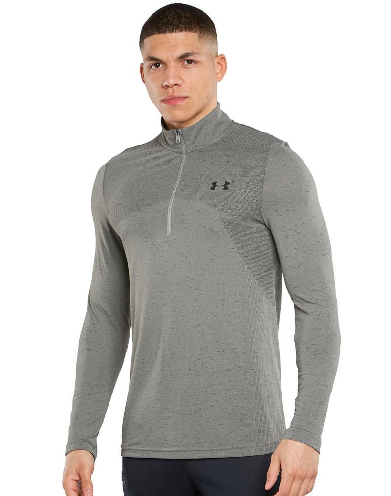 Looking for The Best Under Armour Half Zip: Discover the Top Picks Here
