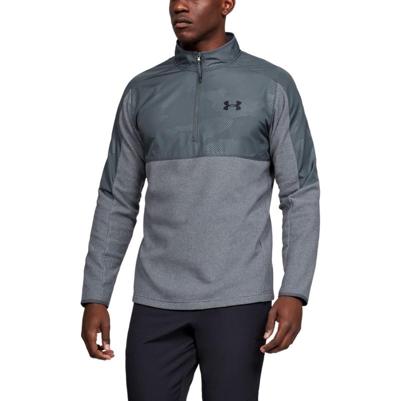 Looking for The Best Under Armour Half Zip: Discover the Top Picks Here
