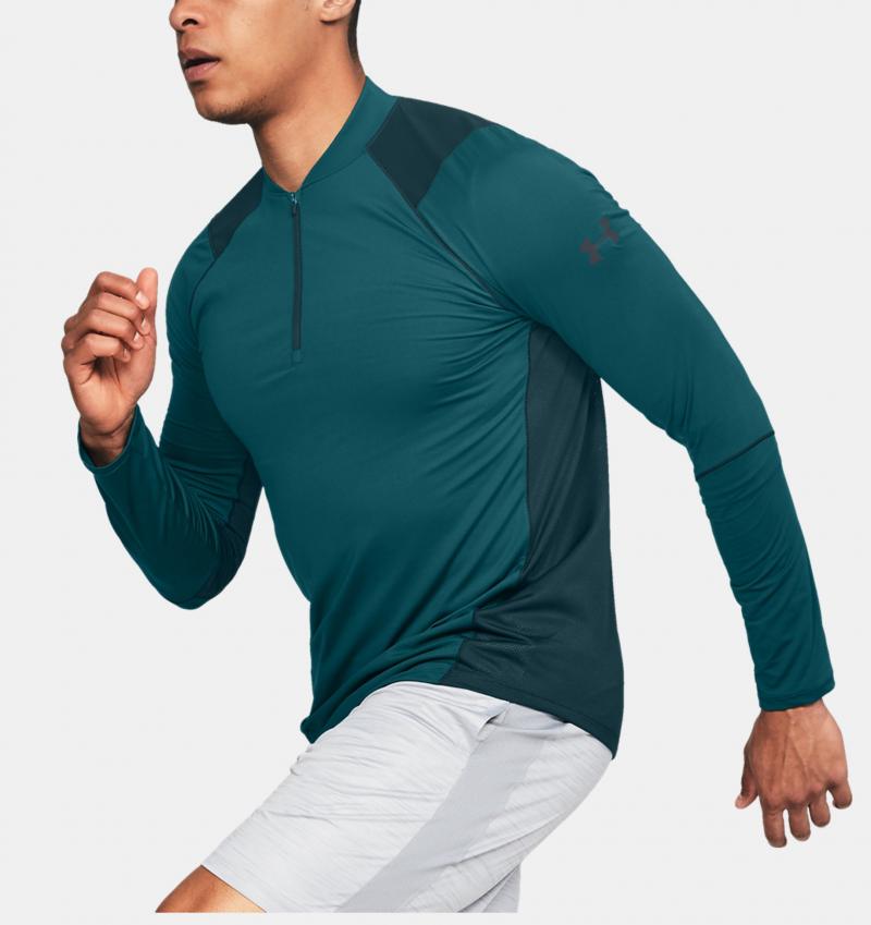 Looking for The Best Under Armour Half Zip: Discover the Top Picks Here