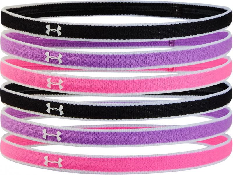 Looking for the Best Under Armour Headbands. Try These 15 Stylish Options