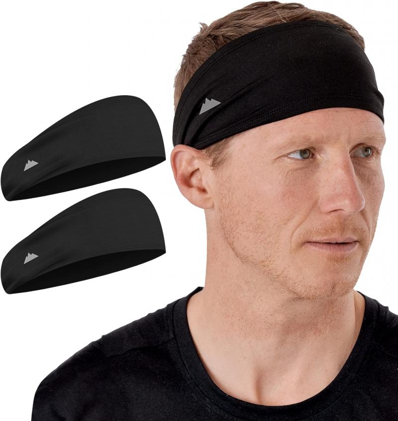 Looking for the Best Under Armour Headbands. Try These 15 Stylish Options