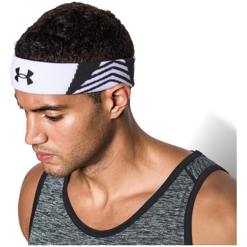 Looking for the Best Under Armour Headbands. Try These 15 Stylish Options