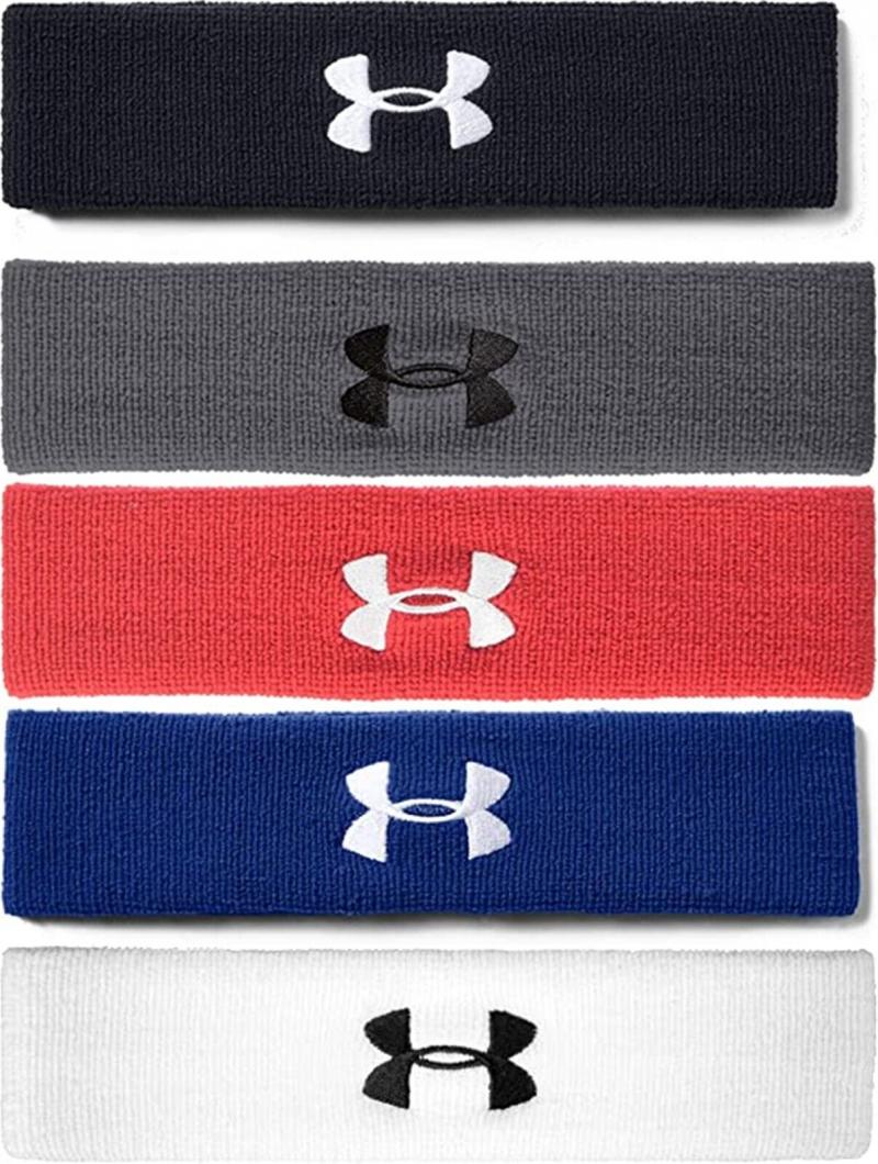 Looking for the Best Under Armour Headbands. Try These 15 Stylish Options