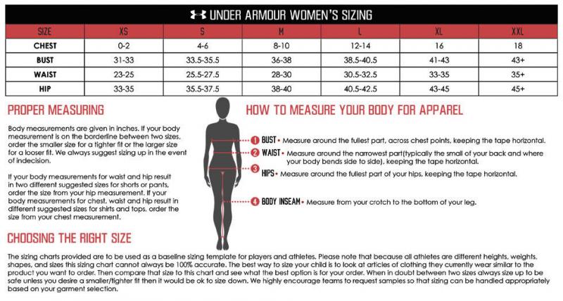 Looking for the Best Under Armour Jacket for Women this Season. Learn About the Top: Captivating Options