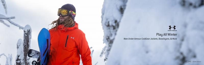 Looking for the Best Under Armour Jacket for Women this Season. Learn About the Top: Captivating Options