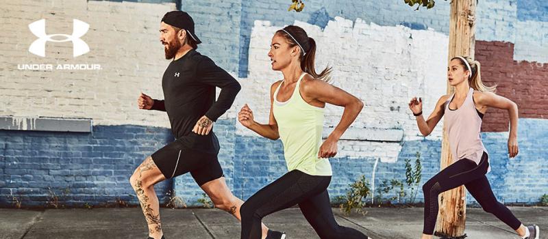 Looking for the Best Under Armour Jacket for Women this Season. Learn About the Top: Captivating Options