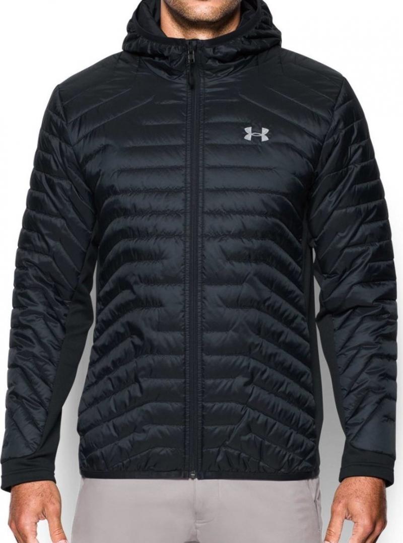 Looking for the Best Under Armour Jacket for Women this Season. Learn About the Top: Captivating Options