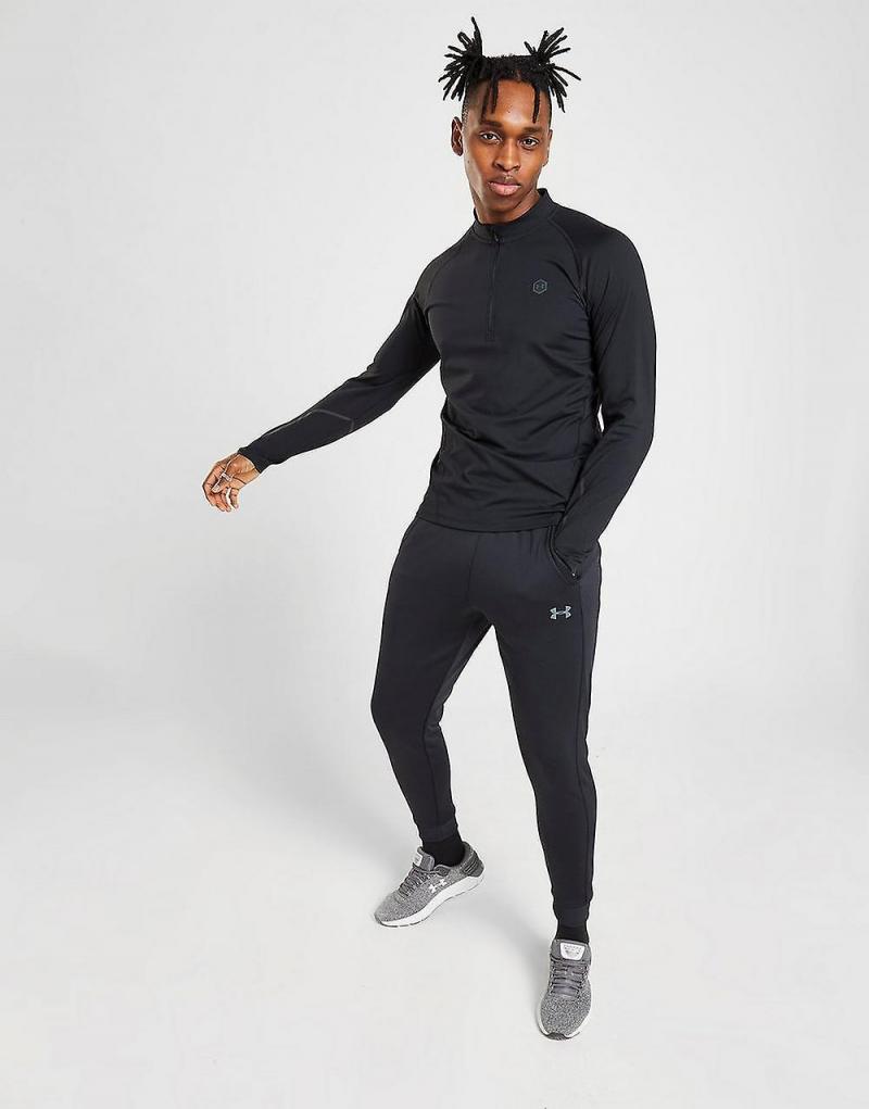 Looking for the Best Under Armour Joggers for Men: The Top 15 Styles and Features to Know