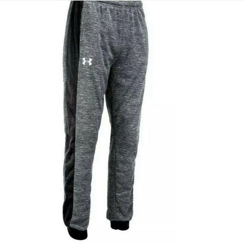 Looking for the Best Under Armour Joggers for Men: The Top 15 Styles and Features to Know