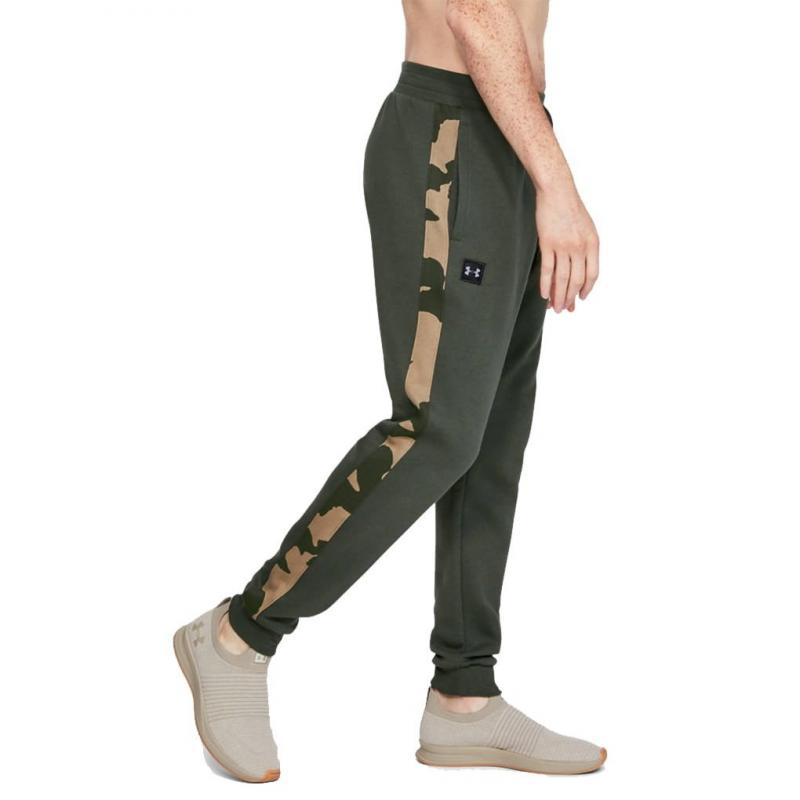 Looking For The Best Under Armour Joggers. Why These Styles Are Worth Buying