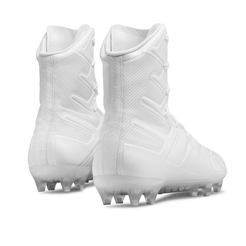 Looking for the Best Under Armour Lacrosse Cleats. Top Options Reviewed