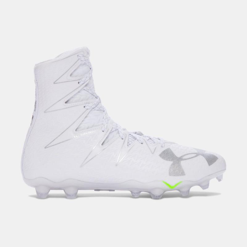 Looking for the Best Under Armour Lacrosse Cleats. Top Options Reviewed