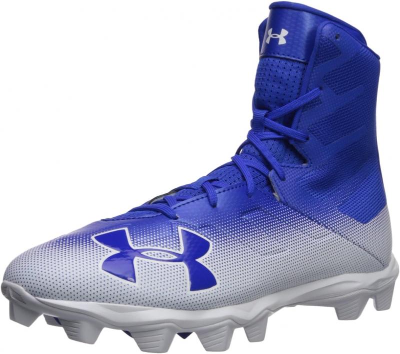 Looking for the Best Under Armour Lacrosse Cleats. Top Options Reviewed