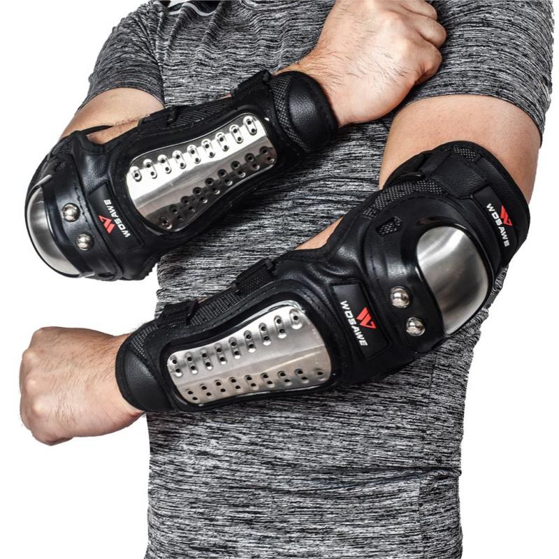 Looking for the Best Under Armour Lacrosse Elbow Pads in 2023. Discover the Top 15