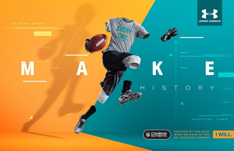 Looking For The Best Under Armour Lacrosse Gear This Year. Try These Top Picks