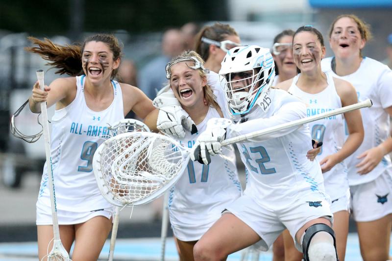 Looking For The Best Under Armour Lacrosse Gear This Year. Try These Top Picks