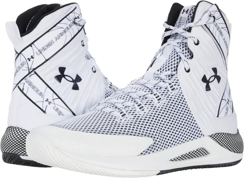 Looking for the Best Under Armour Lacrosse Turf Shoes in 2023
