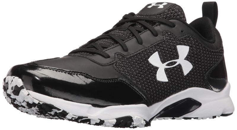 Looking for the Best Under Armour Lacrosse Turf Shoes in 2023