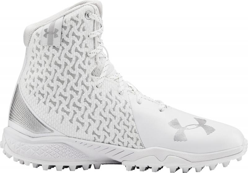 Looking for the Best Under Armour Lacrosse Turf Shoes in 2023