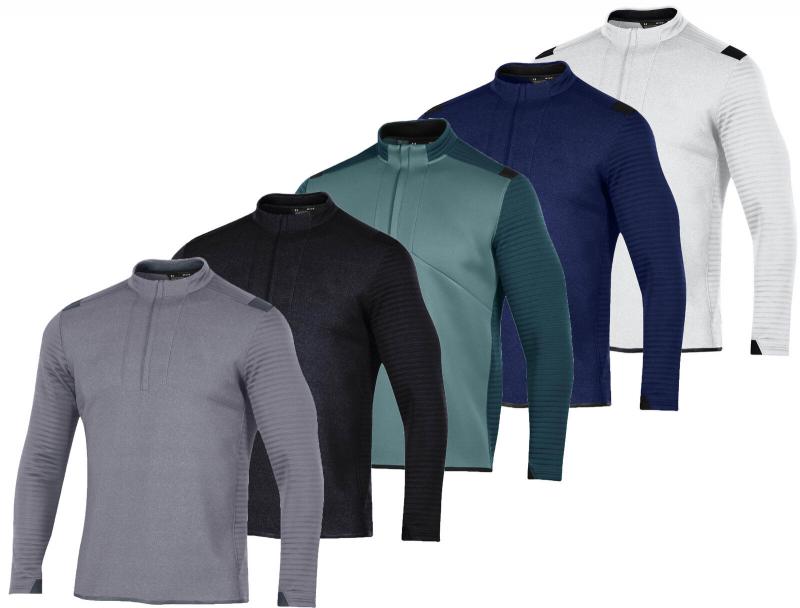 Looking For The Best Under Armour Long Sleeve Options This Year. Discover 15 Must-Have Styles