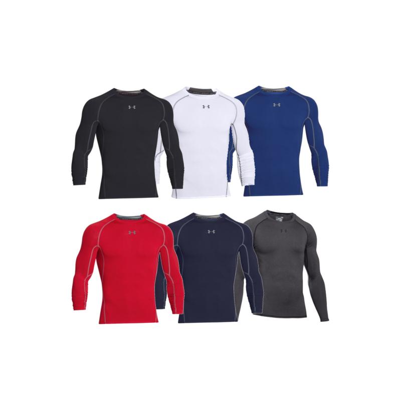 Looking for the Best Under Armour Long Sleeve Shirt. Try These Stylish Options