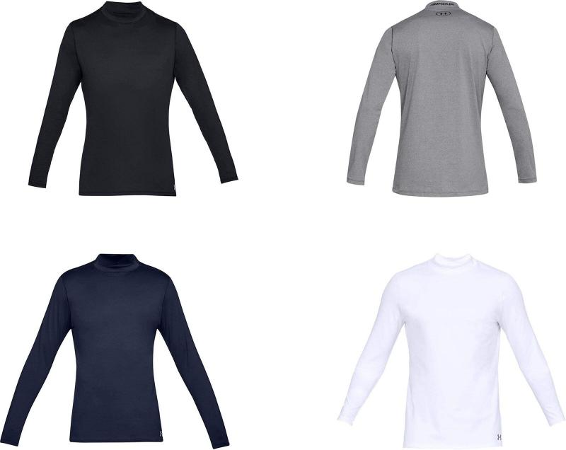 Looking for the Best Under Armour Long Sleeve Shirt. Try These Stylish Options