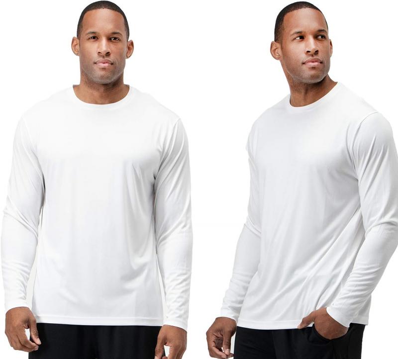 Looking for the Best Under Armour Long Sleeve Shirt. Try These Stylish Options