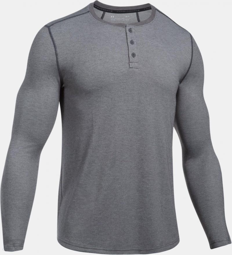 Looking for the Best Under Armour Long Sleeve Shirt. Try These Stylish Options