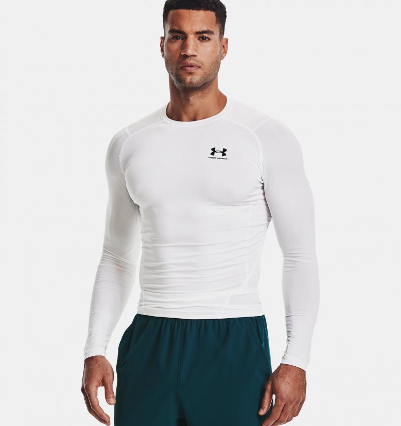 Looking for the Best Under Armour Long Sleeve Shirt. Try These Stylish Options