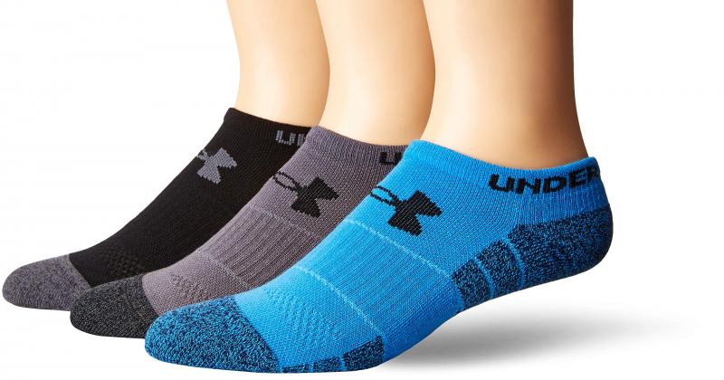 Looking for The Best Under Armour No Show Socks: 15 Reasons These Are The Top Picks For 2023