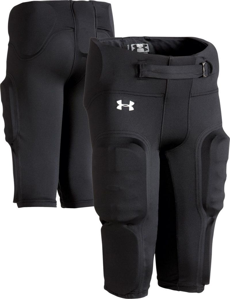Looking for the Best Under Armour Padded Football Pants for Your Kid in 2023