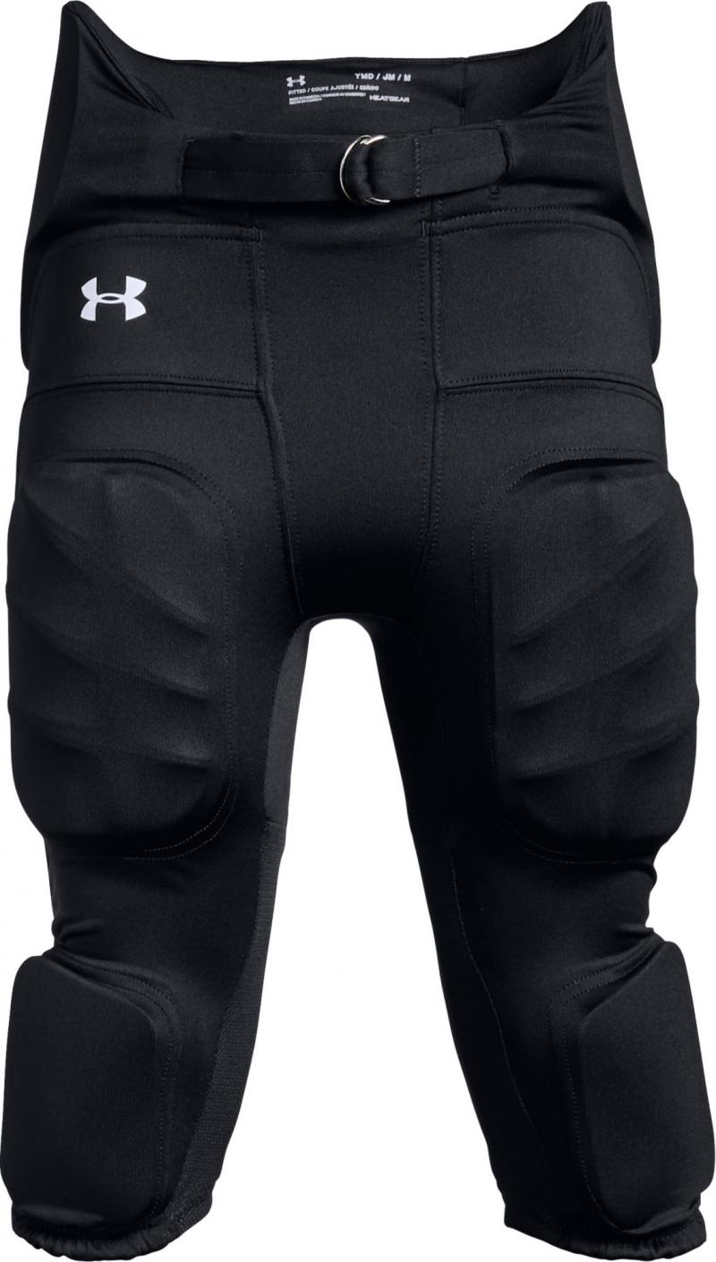 Looking for the Best Under Armour Padded Football Pants for Your Kid in 2023